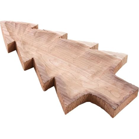 Plateau sapin (1/2)
