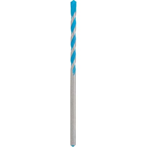 BROCA MULTICONSTRUCCIÓN EXPERT CYL-9 34070MM - B 2608900600