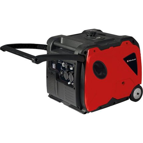 Generatore di elettricità TE-IG 3500
