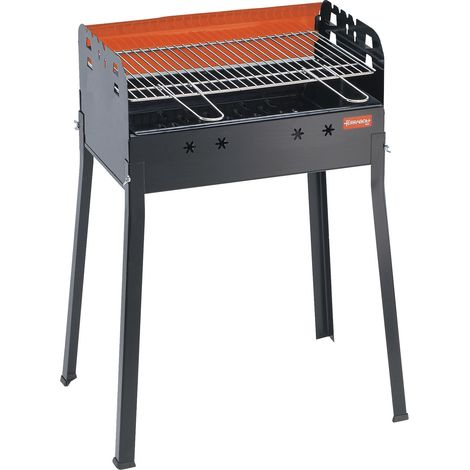 Ferraboli Barbacoa Ledro 56x35 Cm (1/2)