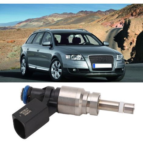 Die Einspritzdüse 079906036C ist kompatibel mit Audi A6 Quattro, A8 Quattro, S5, Q7 und R8. (1/5)
