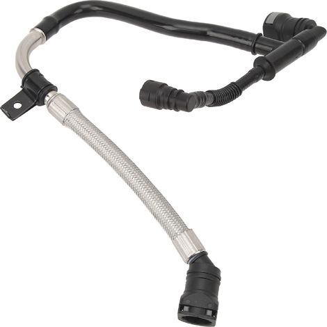 Tuyau PCV 12673868 Remplacement pour Chevy Malibu 2013-2015, Conduit de Ventilation du Carter (1/5)