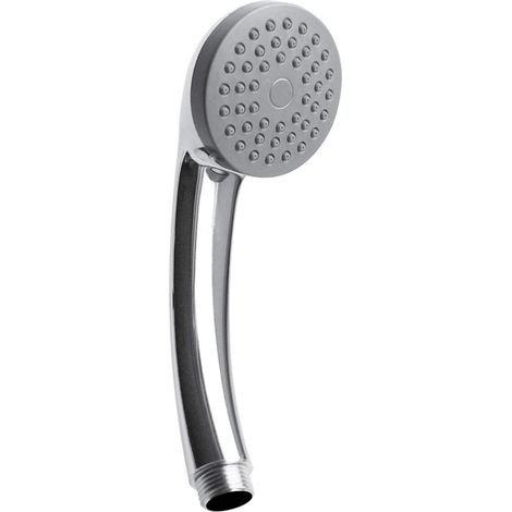 Cabezal de ducha cromado Neo Classic