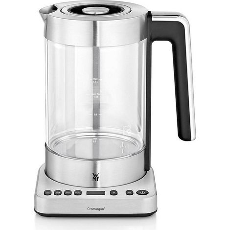 Tee- und Wasserkocher 2in1 Lono 0413160011 (1/5)