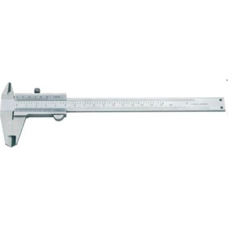 Elektronisches Messwerkzeug Unior 271 Genauigkeit 0,02mm 0-150mm