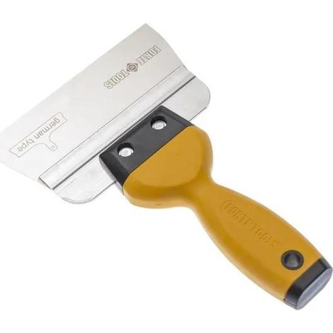 Pelle ergonomique forte 15 cm légère haute qualité