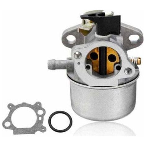 Carburateur BRIGGS et STRATTON 498170 - 494216 - 493422 - 498965 - 694882 - 792253 (1/4)