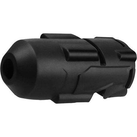 M18 49-16-2767 High torque impact wrench protective boot, compatible with Milwaukee M18 FUEL 1/2 High Torque Impact (2767-20) and ONEKEY Version (2863-20) (1/5)