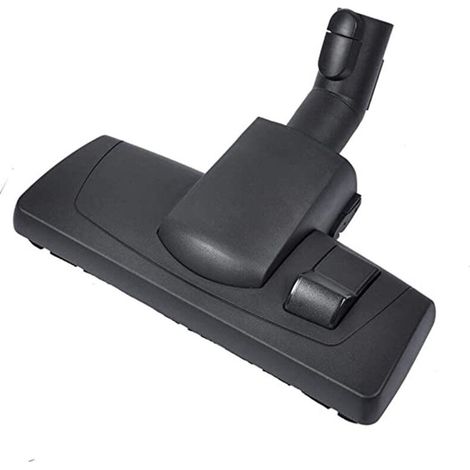 Brosse universelle pour sols compatibles avec les aspirateurs Miele S1, S2, S4, S5, S6 et S8, avec tuyau de 35 mm. (1/5)