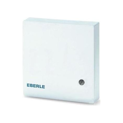 Eberle Raumtemperaturregler Serie RTR-E 6722 5 . . . 30°C 230 V/24 V AC 50/60 Hz (1/5)