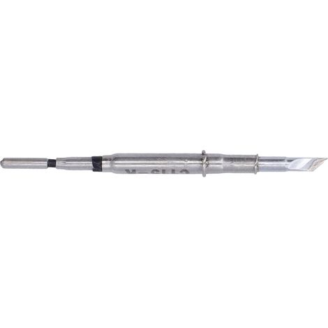 Lötspitze, Lötkopf, Schweißgerät-Zubehörteil für NT115-A Nano HandleC115-K 45 mm (1/5)