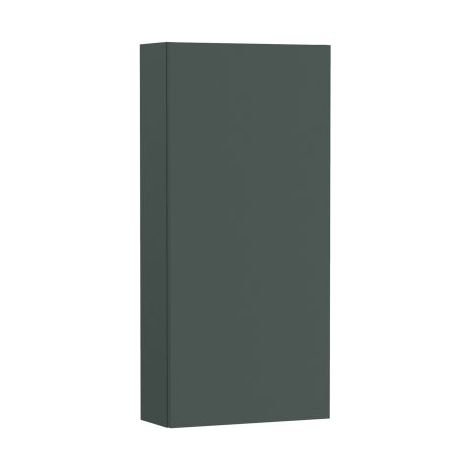 ARMARIO ALTO DELTA ONA 750X150X350 VERDE MATE