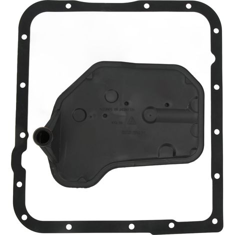 Aramox 24208576 24208465 24208148 24208813 25325578 Automatikgetriebeölfilter-Kit als Ersatz für Avalanche Blazer