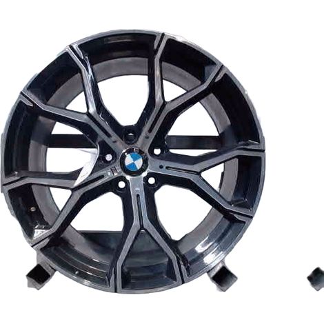 Jante Aluminium BMW X5 [PRODUIT D'OCCASION]♻️36118037350