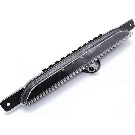 MEH-4116300 Feu antibrouillard arrière central de pare-chocs pour BYD ATTO 3 YUAN PLUS Tang DM-I (1/5)