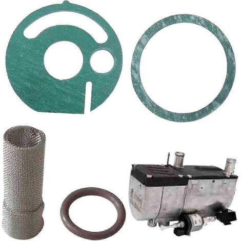 Kit d'entretien pour chauffage de stationnement hydronique Eberspacher D5WZ D5WS D5WSC - yuyu (1/5)