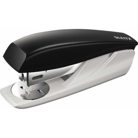 Heftgerät NeXXt 5501 24/6 26/6 fest/lösbar/nageln 25 Bl. (80 g/m²) inkl. 200 Heftklammern 24/6 Metall/Kunststoff schwarz (1/5)