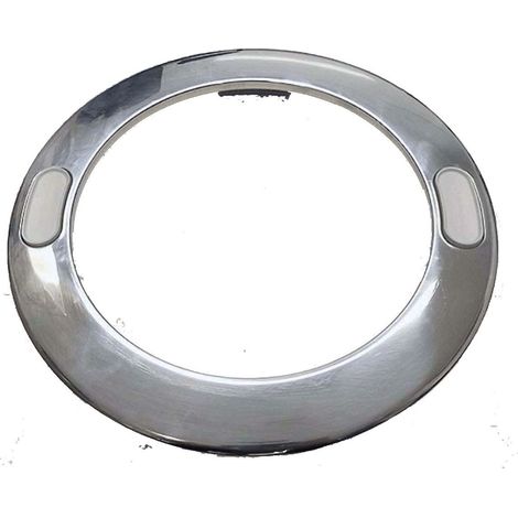 Coperchio esterno - Robot da cucina e Cuocitutto - KENWOOD - 346138