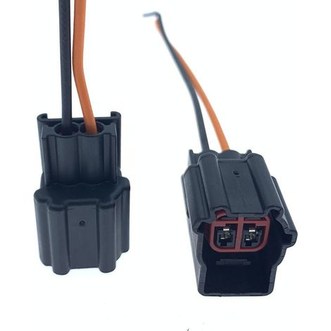 Stecker kompatibel mit Dodge Crossover Compass, Jetway, Grand Cherokee 300C Außentemperatursensor (1/4)