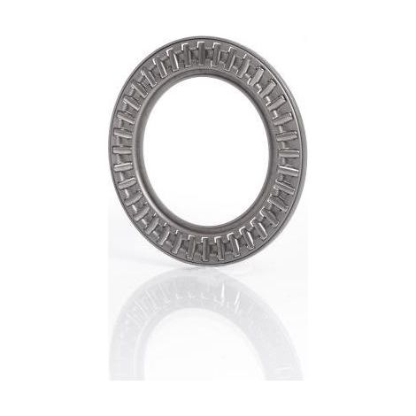 Axial-Nadellager AXK3047 -A ID 30mm AD 47mm Breite2mm INA