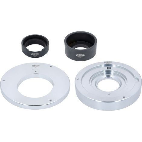 KS Tools Erweiterungssatz für Opel, 4-tlg (1/3)