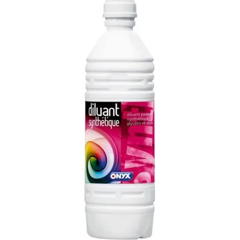 Phebus Diluant Synthétique1l - Ciron-phebus (1/2)