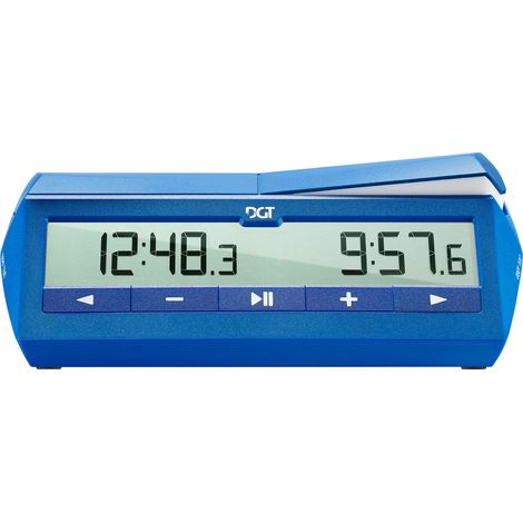 DGT 1500 Azul (1/5)