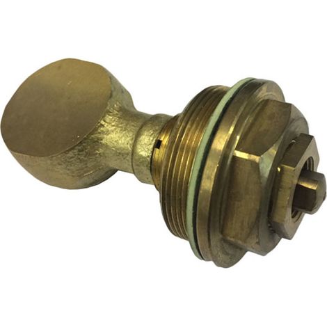 Ricambio Vitone estraibile completo per 159 da 1" Stella CP40-121 (1/2)