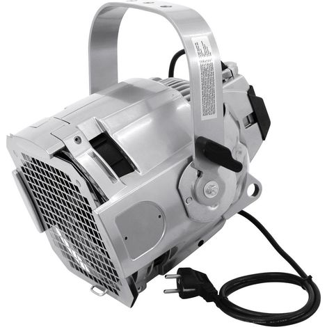 Lampada eurolite ml-64 gkv 600W lenti intercambiabili (1/5)