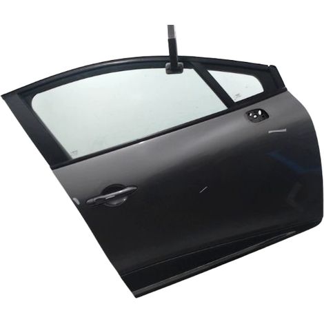 [PRODUIT D'OCCASION] Porte Avant Droit RENAULT Clio Break Iv Phase 1 2012-... ♻️ Ref Oe. 801008302r - Garantie à vie (1/2)