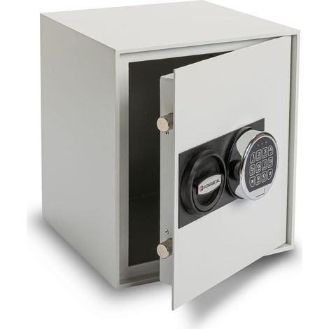 Koliber 2.0 34 Tresor, elektronisches Schloss der Klasse A, Sicherheitsklasse S1