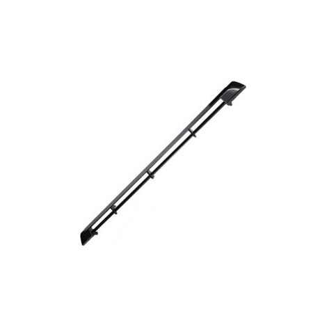 Déflecteur d'origine pour fours et cuisinières – Compatible , Ignis, Bauknecht – Matériau durable – Utilisation optimale (1/3)