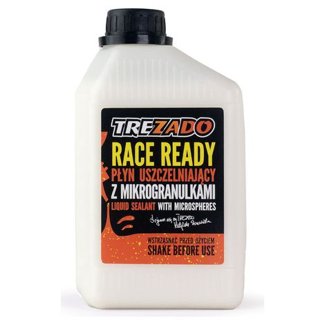 Trezado Race Ready Mikrogranulat-Versiegelung 500 ml (1/4)