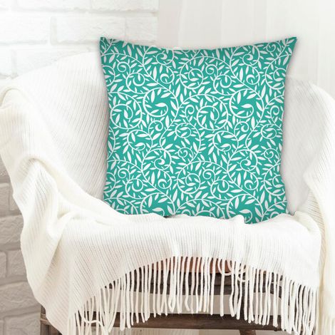 Housse de coussin décorative à la mode pour la maison lavable en machine pour mari femme anniversaire