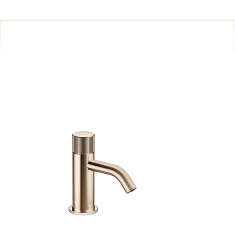 Dornbracht 17500660-26 Robinet sur pied, eau froide META 17500660 (1/3)