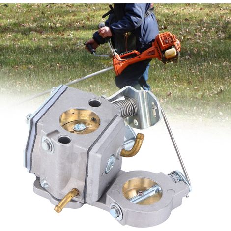 Accessoire de carburateur pour tronçonneuse électrique Husqvarna K750 K760 (référence 578 24 34-01) (1/5)