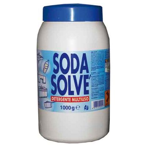 SODA 'SOLVE'' 1 kg