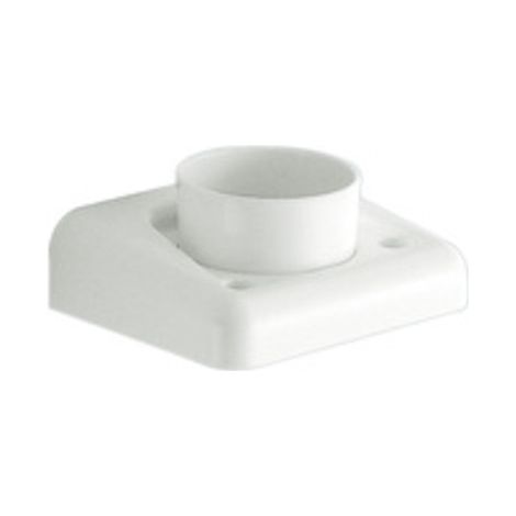 GEDY 8010 JUNIOR PORTASPAZZOLINO BIANCO- GEDY- 1,0 pz