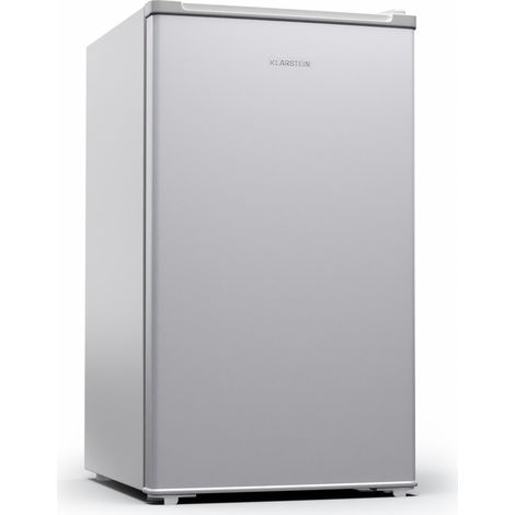 Klarstein Cool Cousin combi de frigorífico y congelador 70/11 Litros 40 dB (1/5)