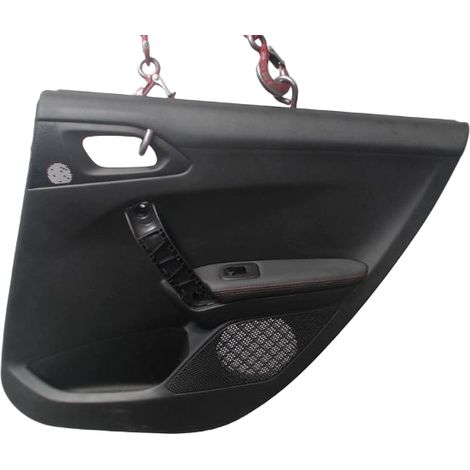 Garniture Porte Arriere Droit PEUGEOT 2008 (1/3)