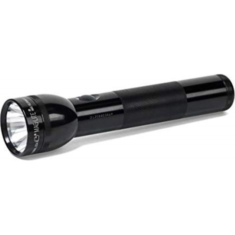 Maglite 2D negro