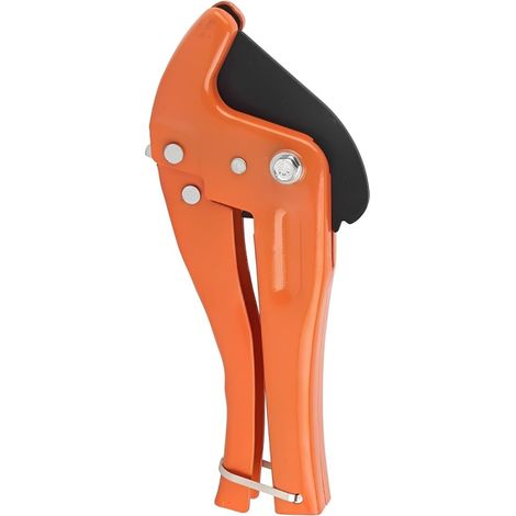 Tagliatubi in PVC, 42 mm, a cricchetto. (1/4)