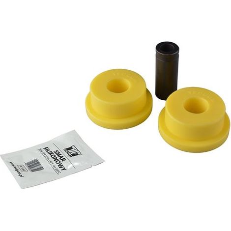 Suspension, bras de liaison TEDGUM TED60130 VW 7H0 407 182 A