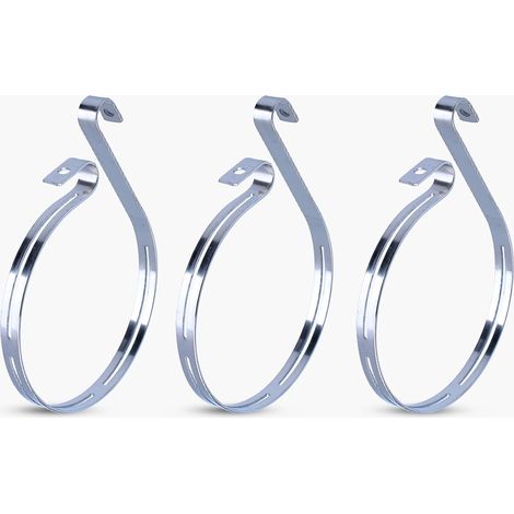 Bande de frein de chaîne 3 pièces Tronçonneuse pour Husqvarna 136 137 142 530052232 (1/5)