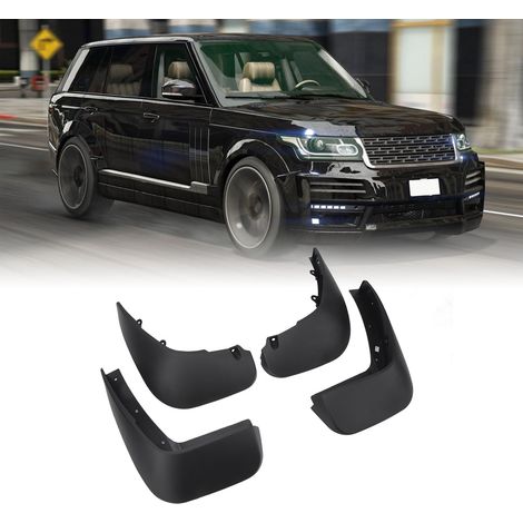 Die Front- und Heckflügel-Kits VPLGP0109 und VPLGP0110 sind für den RANGE ROVER L405 VOGUE 2012-2019 (Executive Standard Edition) vorgesehen. (1/5)