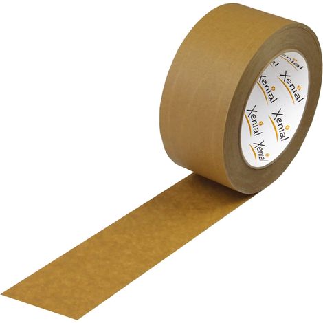 Klebeband monta 220 Breite 19mm Länge 66m S.54µ PVC transparent leise TRANSPAK (1/2)
