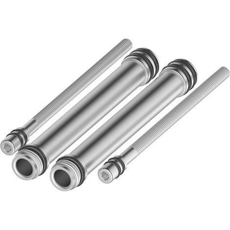 Set de rallonge KEUCO pour mitigeur de lavabo monocommande (1