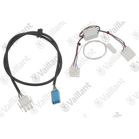 VAILLANT Faisceau de câbles VC 656/4-7 (A) Vaillant-Nr. , 0020048917