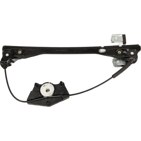 FT01394 Schnellfensterheber vorne LE elektrisch OHNE Motor (1/2)