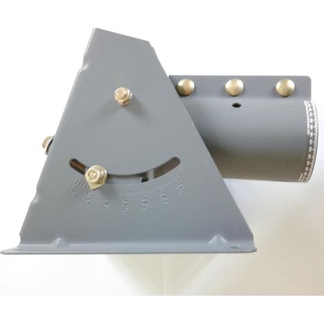 Supporto per parabola az/el acm03 primestar